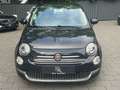 Fiat 500 Panoramadach|Klima|Bluetooth Schwarz - thumbnail 2