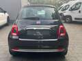 Fiat 500 Panoramadach|Klima|Bluetooth Schwarz - thumbnail 6