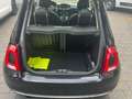 Fiat 500 Panoramadach|Klima|Bluetooth Schwarz - thumbnail 15