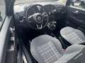 Fiat 500 Panoramadach|Klima|Bluetooth Schwarz - thumbnail 10
