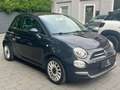 Fiat 500 Panoramadach|Klima|Bluetooth Schwarz - thumbnail 3