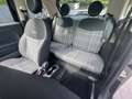 Fiat 500 Panoramadach|Klima|Bluetooth Schwarz - thumbnail 12