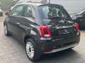 Fiat 500 Panoramadach|Klima|Bluetooth Schwarz - thumbnail 7