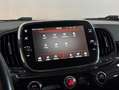 Fiat 500 Panoramadach|Klima|Bluetooth Schwarz - thumbnail 9