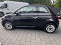 Fiat 500 Panoramadach|Klima|Bluetooth Schwarz - thumbnail 8