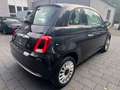 Fiat 500 Panoramadach|Klima|Bluetooth Schwarz - thumbnail 5