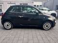 Fiat 500 Panoramadach|Klima|Bluetooth Schwarz - thumbnail 4