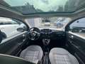 Fiat 500 Panoramadach|Klima|Bluetooth Schwarz - thumbnail 13