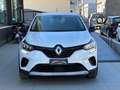 Renault Captur TCe 12V 100 CV GPL FAP Business Blanc - thumbnail 2