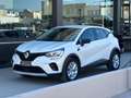 Renault Captur TCe 12V 100 CV GPL FAP Business Blanc - thumbnail 1