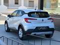 Renault Captur TCe 12V 100 CV GPL FAP Business Blanc - thumbnail 7