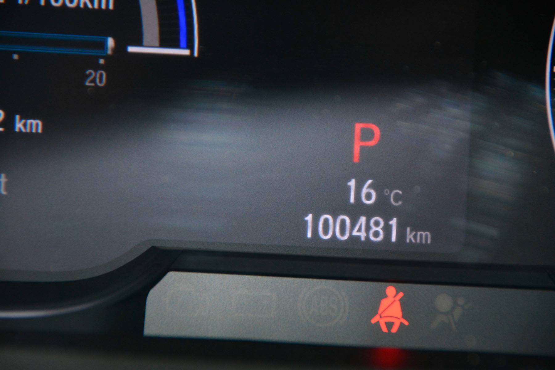 2020 Honda Insight