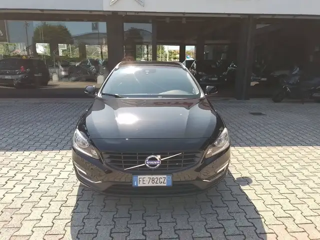 Volvo V60 V60 I 2014 2.0 d3 Ocean Race geartronic