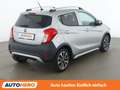 Opel Karl 1.0 Rocks Grau - thumbnail 6