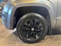 Volkswagen Amarok Amarok DoubleCab Highline 3,0 TDI 4Motion Aut. Highline Grau - thumbnail 4