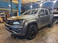 Volkswagen Amarok Amarok DoubleCab Highline 3,0 TDI 4Motion Aut. Highline Grau - thumbnail 39
