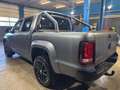 Volkswagen Amarok Amarok DoubleCab Highline 3,0 TDI 4Motion Aut. Highline Grau - thumbnail 9