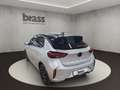 Opel Corsa GS 1.2 Direct InjectionTurbo 74 kW (100 PS Argent - thumbnail 3