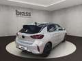 Opel Corsa GS 1.2 Direct InjectionTurbo 74 kW (100 PS Argent - thumbnail 5