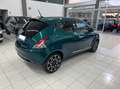 Lancia Ypsilon 1.2Platinum Gpl 69cv SUPER BELLA COME NUOVA!!!! Zielony - thumbnail 4