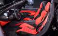 Ferrari 296 GTS |CARBON FIBRE| LIFT-SYSTEM| RACING SEATS Schwarz - thumbnail 9