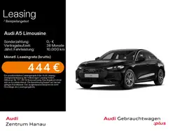 Audi A5 TDI*NAVI*MATRIX*SHZ*PDC*KLIMA