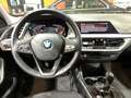 BMW 116 116d Bleu - thumbnail 12