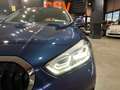 BMW 116 116d Bleu - thumbnail 24
