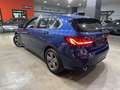 BMW 116 116d Bleu - thumbnail 5