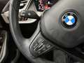 BMW 116 116d Bleu - thumbnail 16