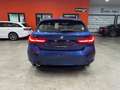 BMW 116 116d Bleu - thumbnail 7