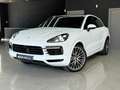 Porsche Cayenne Coupé Aut. Blanco - thumbnail 6
