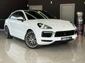 Porsche Cayenne Coupé Aut. Blanco - thumbnail 15