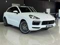 Porsche Cayenne Coupé Aut. Blanco - thumbnail 7