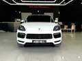 Porsche Cayenne Coupé Aut. Blanco - thumbnail 2