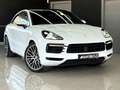 Porsche Cayenne Coupé Aut. Blanco - thumbnail 14