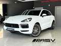 Porsche Cayenne Coupé Aut. Blanco - thumbnail 1