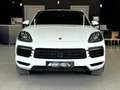 Porsche Cayenne Coupé Aut. Blanco - thumbnail 3