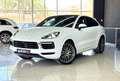 Porsche Cayenne Coupé Aut. Blanco - thumbnail 13