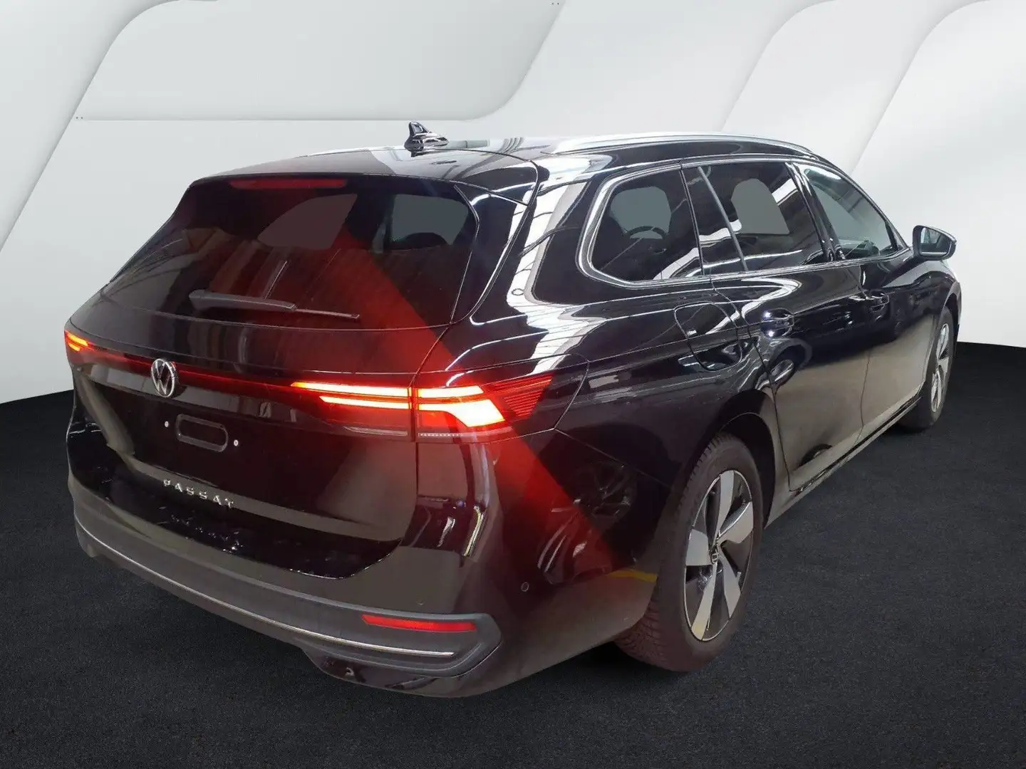 Volkswagen Passat Variant 2.0 TDI DSG Business AHK,ACC,KAM Noir - 2