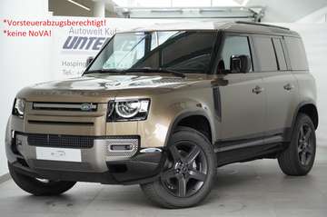 LKW 3.0 Hard Top X-Dynamic SE