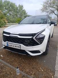 1.6 T-GDi PHEV GT-line 4x4 265