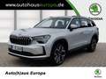 Skoda Kodiaq 110kW 1.5 TSI mHEV Selection Pano E-klappe NAV Spu Silber - thumbnail 1