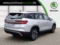 Skoda Kodiaq 110kW 1.5 TSI mHEV Selection Pano E-klappe NAV Spu Silber - thumbnail 5