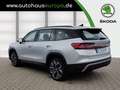 Skoda Kodiaq 110kW 1.5 TSI mHEV Selection Pano E-klappe NAV Spu Silber - thumbnail 2