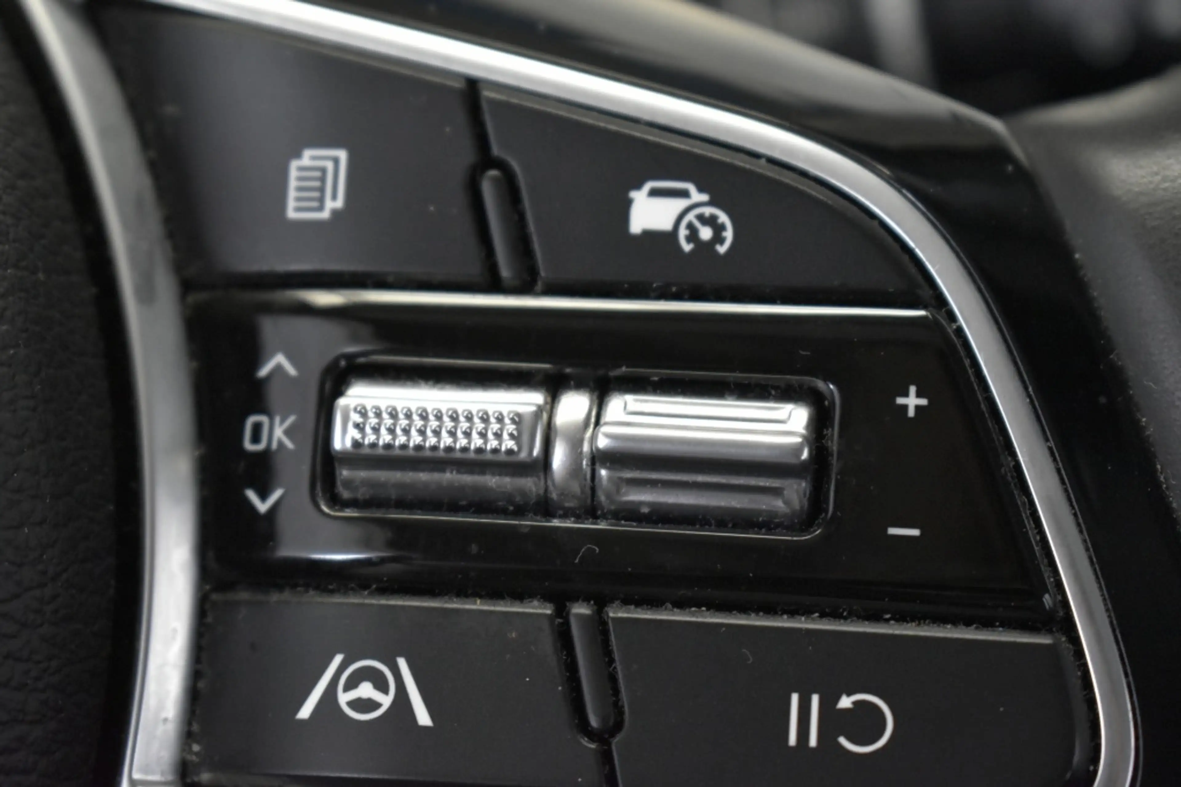 Kia Ceed SW / cee'd SW Sportswagon 1.0 T-GDi — photo 22
