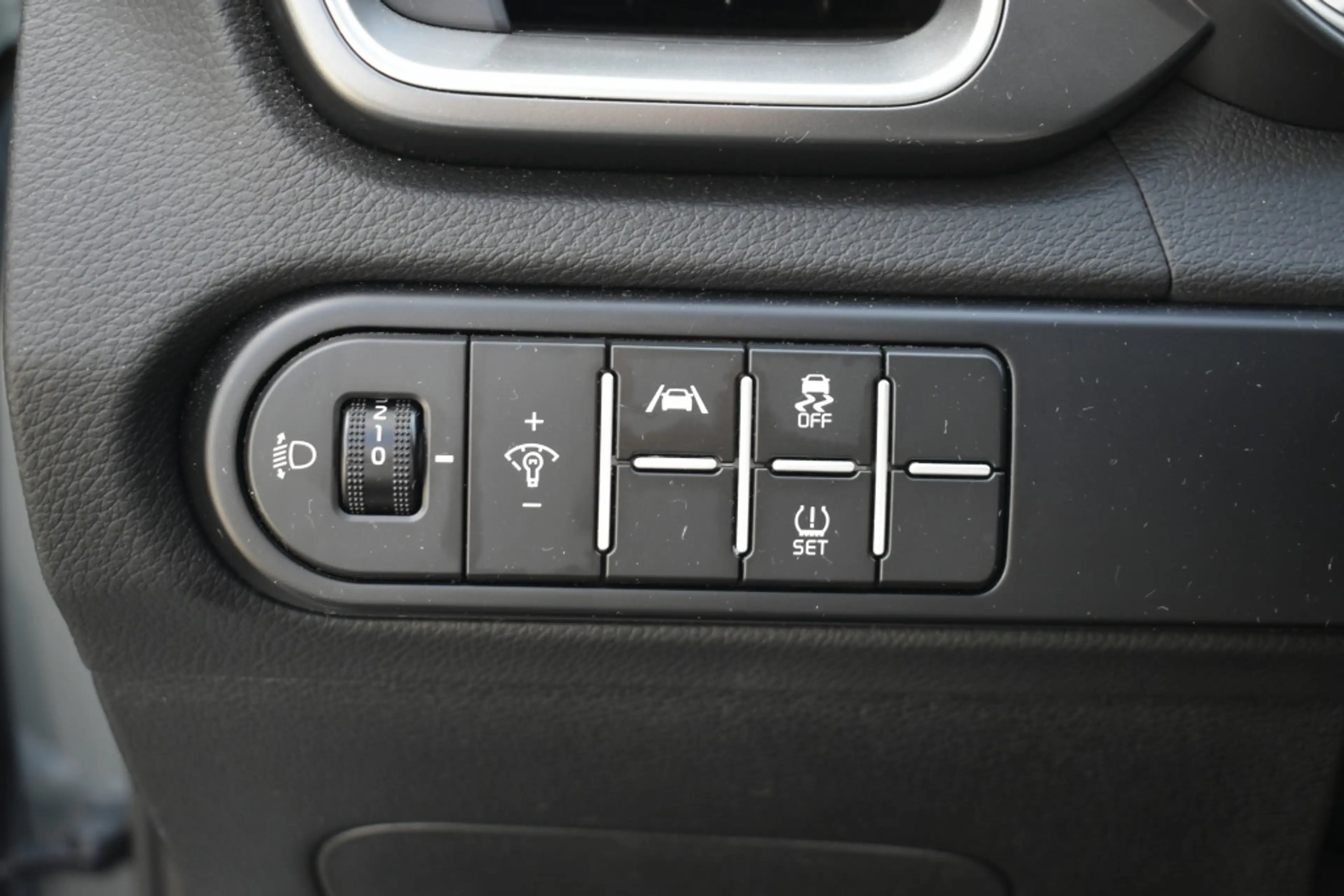 Kia Ceed SW / cee'd SW Sportswagon 1.0 T-GDi — photo 20