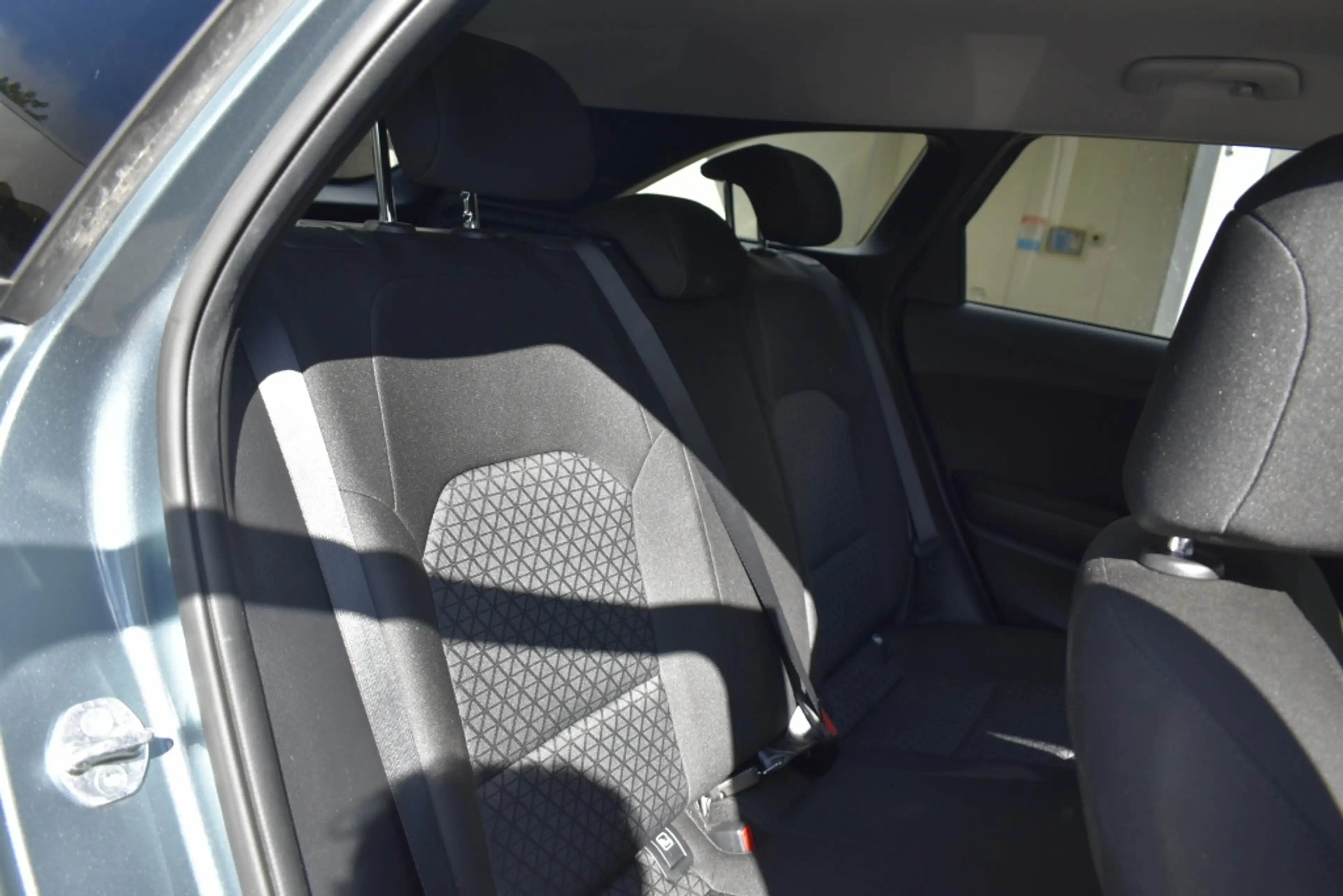 Kia Ceed SW / cee'd SW Sportswagon 1.0 T-GDi — photo 12
