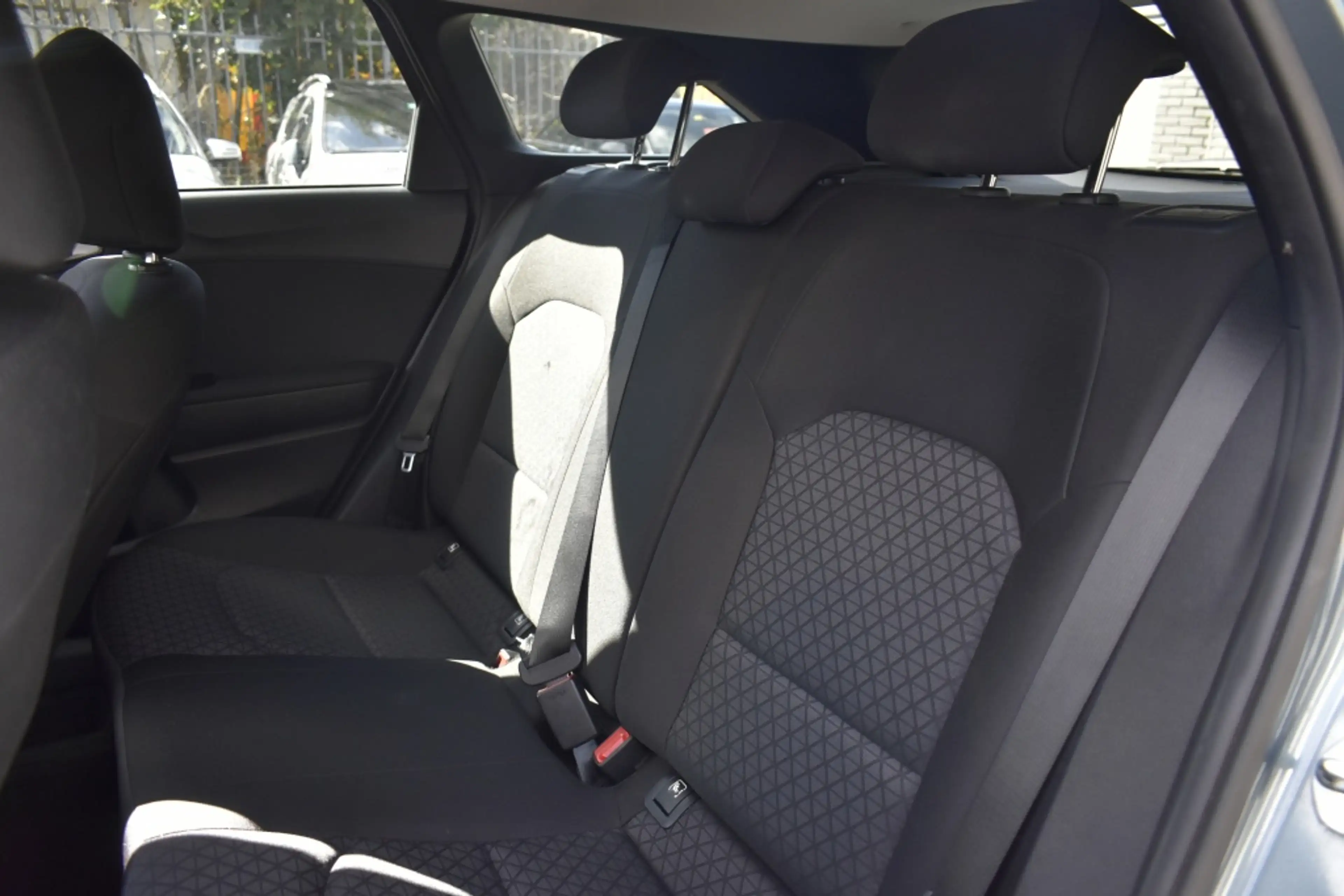 Kia Ceed SW / cee'd SW Sportswagon 1.0 T-GDi — photo 10