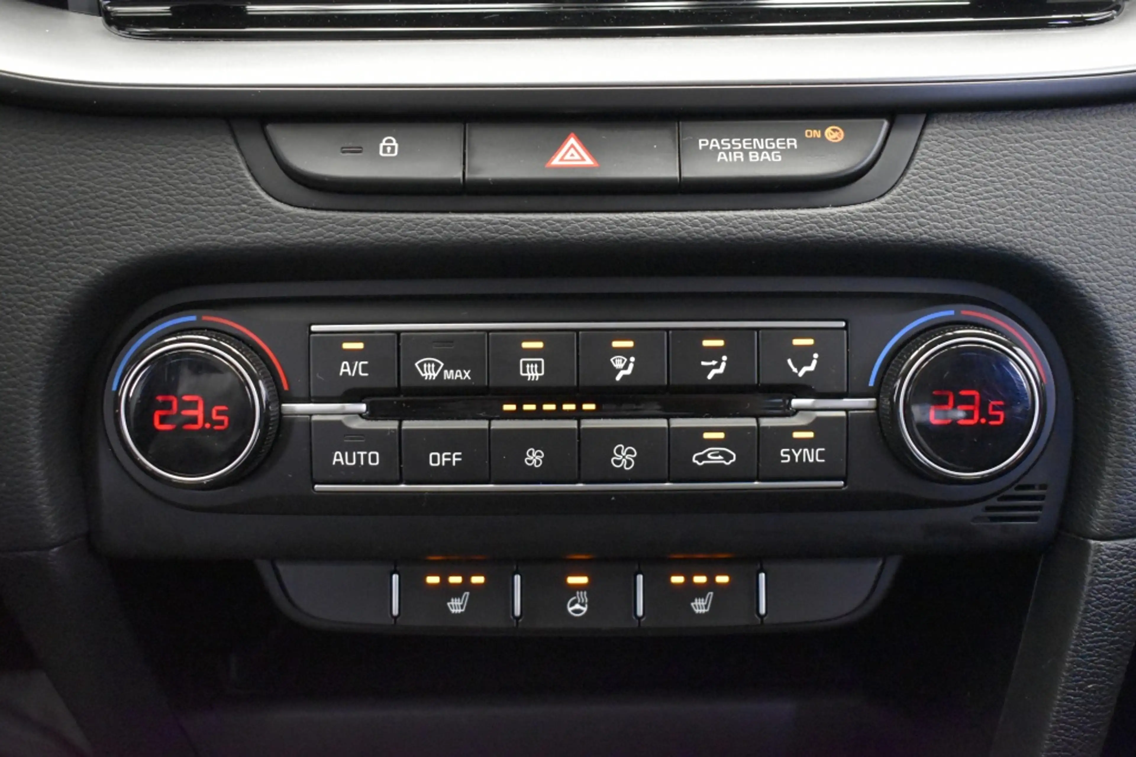 Kia Ceed SW / cee'd SW Sportswagon 1.0 T-GDi — photo 19